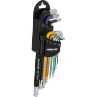 Set Chei Negative Sferice Lungi Cr-va S2 1.5-10mm - 9p.