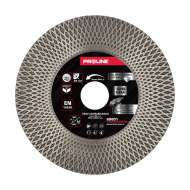 Disc Diamantat Subtire Debitare-slefuire 125mm