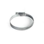 Colier Inoxidabil Pentru Furtun - 16-25mm