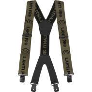 Bretele Aditionale Salopeta / Kaki