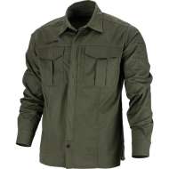 Camasa Cu Tesatura Extrarezistenta / Kaki - S