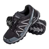 Pantof Tesut Impermeabil Cu Cauciuc (o2sra) - 45