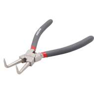 Patent Siguranta Cr-va Cu Cioc Indoit Interior 175mm