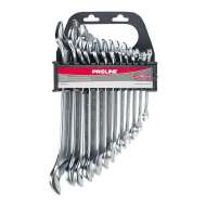 Set Chei Fixe Cr-va Forjate 6-22mm - 8p.