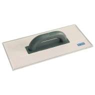 Gletiera Razuitoare Metalica 400x180mm