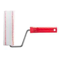 Trafalet Vopsele Solventi Cu Maner Scurt - 100x10mm/2r