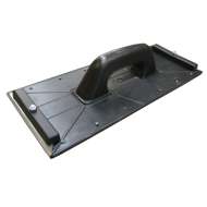 Gletiera Razuitoare Metalica Interschimbabila 270x130mm