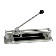 Taietor Faianta Cu Baza Otel 400mm