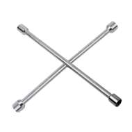 Cheie Cr-va Tip X Cu Tubulare 17x19x21x22mm