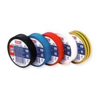 Banda Adeziva Izolatoare 19mm / 20m - Gri