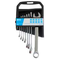 Set Chei Combinate Cr-va 6-22mm - 12p.