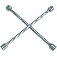 Cheie Roata In Cruce 17x19x22x13/16"