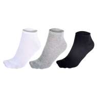 Sosete Subtiri Mediu-scurte / 43-46, 3/set