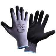 Manusa Nitril Cu Poliester-poliamida - 8