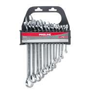 Set Chei Combinate Cr-va Forjate 6-22mm - 12p.