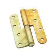 Balama Ingropata Pentru Usi 67/90mm / Dreapta