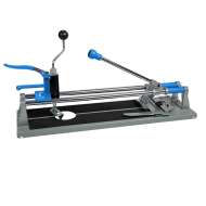 Taietor Faianta Cu Baza Otel Si Cutit Circular 435mm