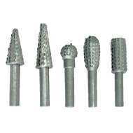 Set Freze Slefuire Pentru Lemn - 5p.