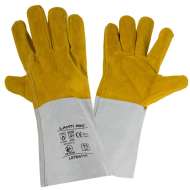 Manusa Piele Bovina De Sudura Cusuta - 11