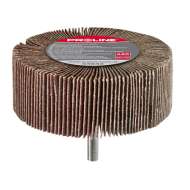 Perie Abraziva Lamelara 40x20mm - Gr.60