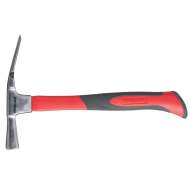 Ciocan Zidar Ascutit Cu Maner Fibra 600g