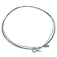 Prelungitor Pentru Perie Cos De Fum 6m