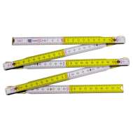 Metru Tamplar Din Lemn De Fag 1m