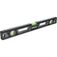 Nivela Premium Magnetica Cu Manere / 3 Bule - 800mm