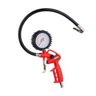 Pistol Pentru Umflat Cu Manometru