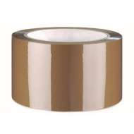 Banda Adeziva Ambalare 48mm / 35m - Maro