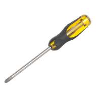 Surubelnita Impact Maner Cauciuc Pz4x130mm (fatmax-xl)