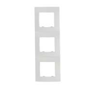 Rama Pentru Aparataj / 3 Posturi