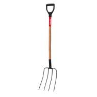 Furca Gospodarie Cu Maner Lemn 230x310/1200mm