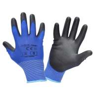 Manusa Poliuretan Cu Nailon - 9