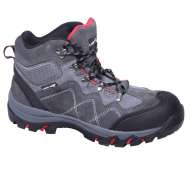 Bocanc Piele-intoarsa Cu Cauciuc (s1psra) - 46