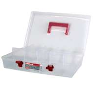 Organizator Cu Maner 85x238x359mm / 6 Casete