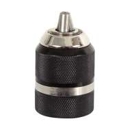 Mandrina Rapida Autoblocanta Metalica -13mm