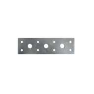 Placa Perforata 3/40x100mm (5/10.5mm)