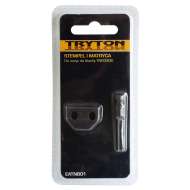 Accesoriu Tnb380k - Taietor Tabla Plata Si Cutata