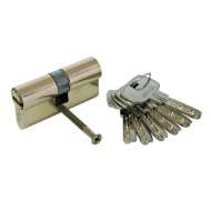 Cilindru Siguranta Cu Amprenta 62mm