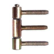 Balama Cilindrica 3 Tije Pentru Usi Si Ferestre 15/70mm