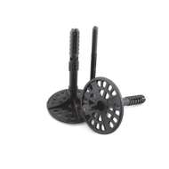 Dibluri Polistiren De Fixare - 10x90mm, 400/set