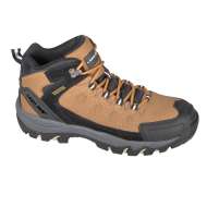 Bocanc Piele-velur Cu Cauciuc (o2sra) - 46