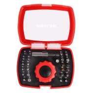 Set Varfuri Cu Surubelnita Clichet - 27p.