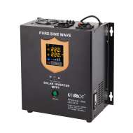 Invertor Solar De Perete - 1800w