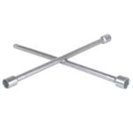 Cheie Cr-va Tip X Cu Tubulare 24x27x32mm Si Cuplaj 3/4"