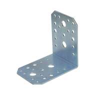 Coltar Perforat 2.5/65x85x85mm (5/6/11mm)