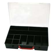 Cutie Casetata 345x245x60mm / 11 Casete