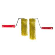 Trafalet Uz Universal Cu Maner - 180x50mm