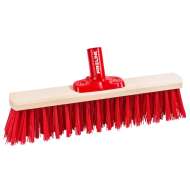 Perie Cuplabila Stradala Fara Maner / 400mm